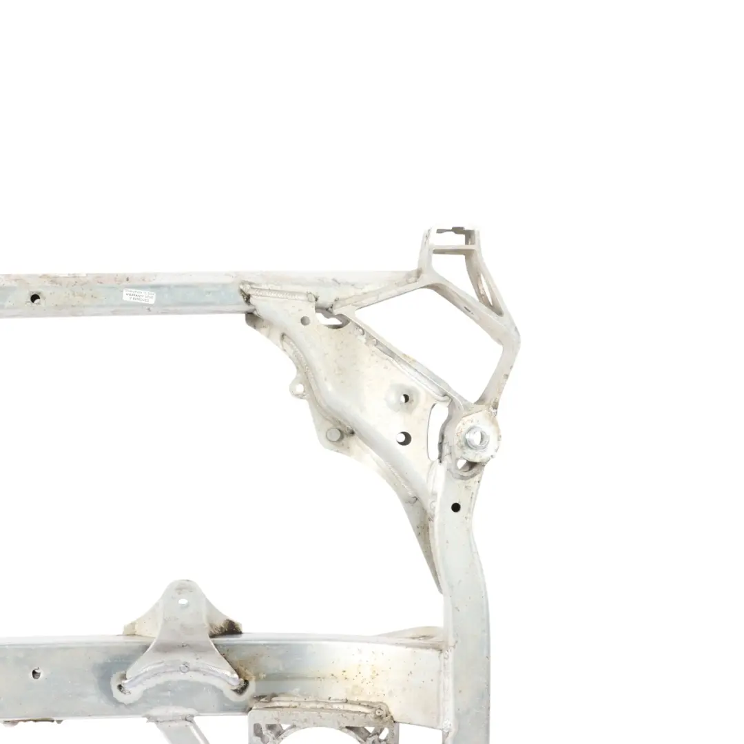 Front Subframe Carrier BMW F87 M2 F80 M3 F82 M4 Axle Suspension Cradle to with Part number 2284630 Front Subframe Carrier BMW F87 M2 F80 M3 F82 M4 Axle Suspension Cradle - SKU 2284630-1 - Part number 2284630