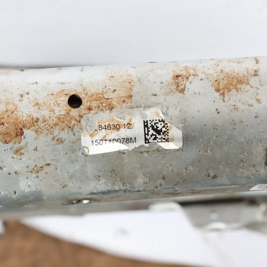 Front Subframe Carrier BMW F87 M2 F80 M3 F82 M4 Axle Suspension Cradle to with Part number 2284630 Front Subframe Carrier BMW F87 M2 F80 M3 F82 M4 Axle Suspension Cradle - SKU 2284630-1 - Part number 2284630