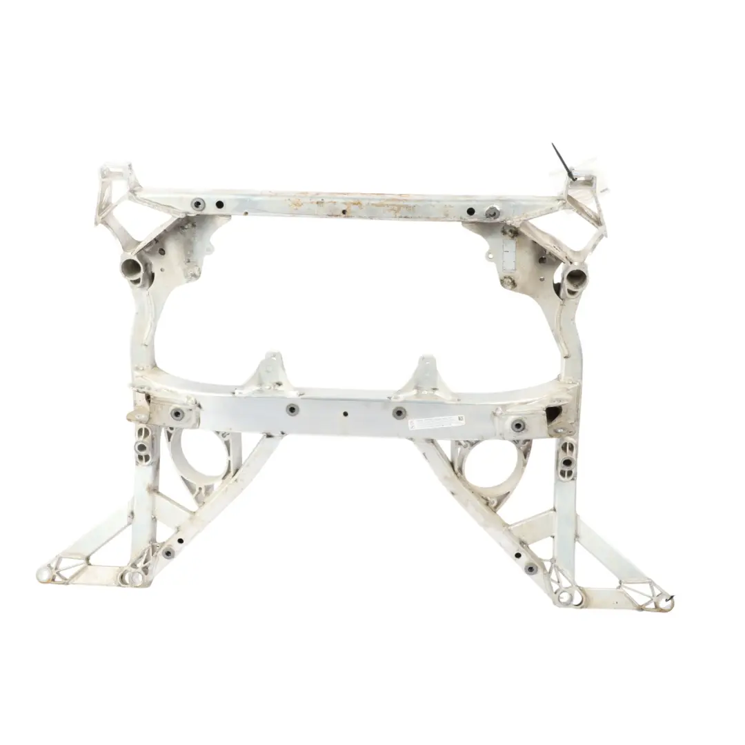 Front Subframe Carrier BMW F87 M2 F80 M3 F82 M4 Axle Suspension Cradle to with Part number 2284630 Front Subframe Carrier BMW F87 M2 F80 M3 F82 M4 Axle Suspension Cradle - SKU 2284630-1 - Part number 2284630
