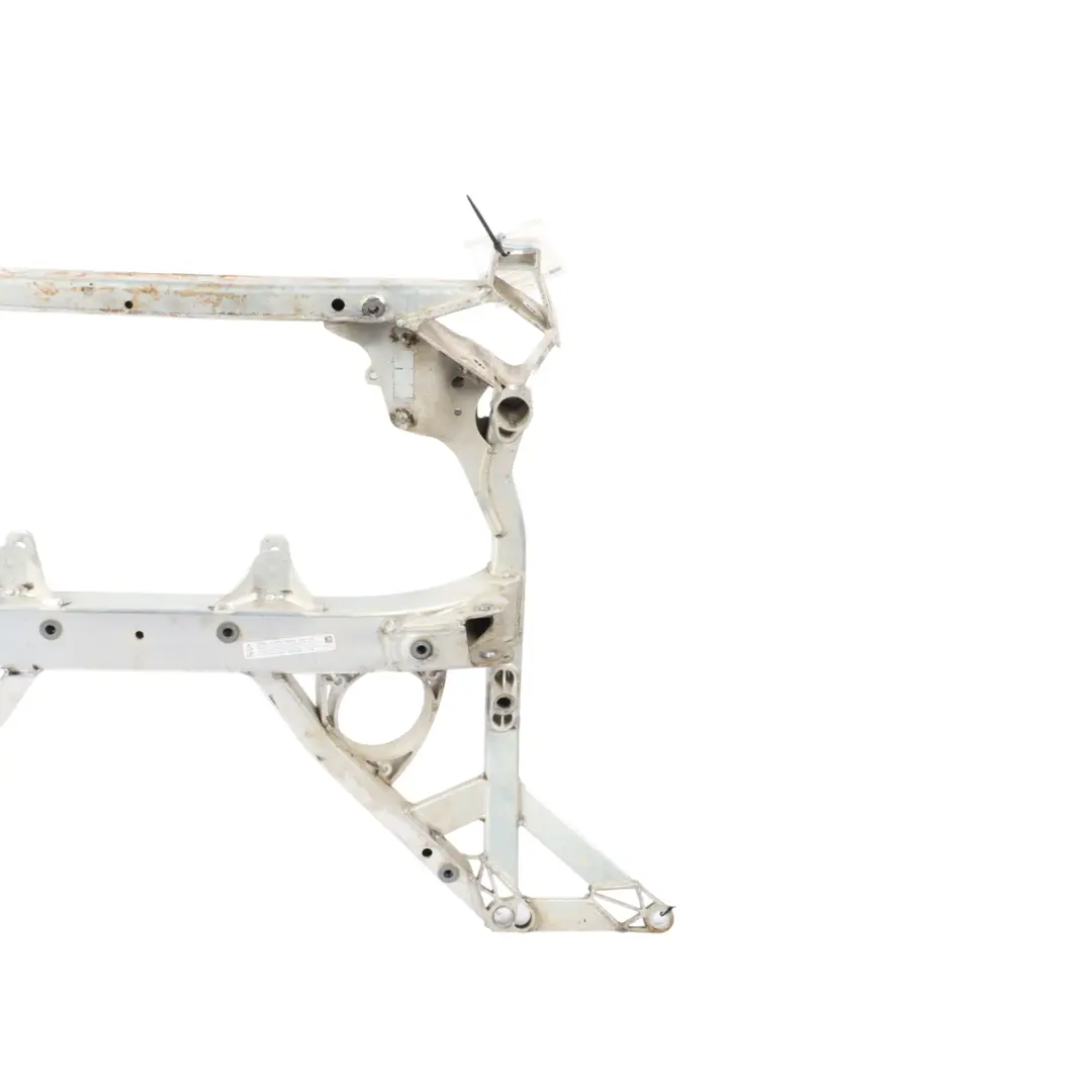 Front Subframe Carrier BMW F87 M2 F80 M3 F82 M4 Axle Suspension Cradle to with Part number 2284630 Front Subframe Carrier BMW F87 M2 F80 M3 F82 M4 Axle Suspension Cradle - SKU 2284630-1 - Part number 2284630
