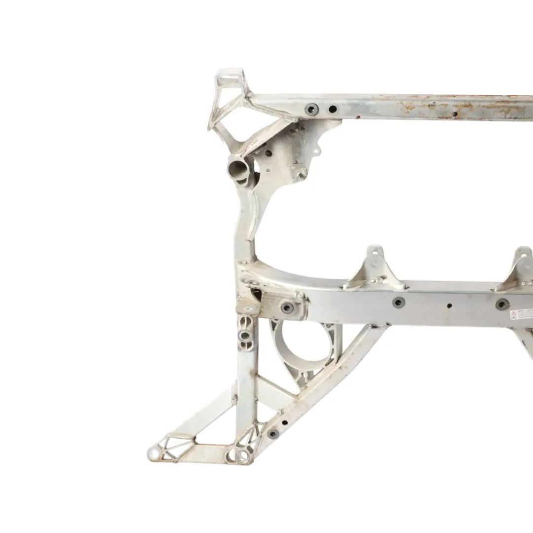 Front Subframe Carrier BMW F87 M2 F80 M3 F82 M4 Axle Suspension Cradle to with Part number 2284630 Front Subframe Carrier BMW F87 M2 F80 M3 F82 M4 Axle Suspension Cradle - SKU 2284630-1 - Part number 2284630