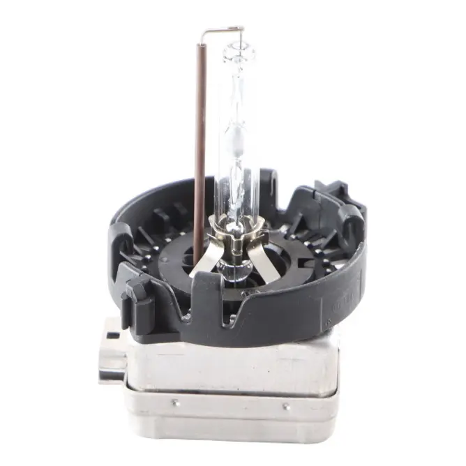 OSRAM XENARC Bulb Xenon Light D1S 35W to BMW E60 F10 F11 F20 F21 F30 with Part number 2296302 BMW E60 F10 F11 F20 F21 F30 OSRAM XENARC Bulb Xenon Light D1S 35W - SKU 2296302-11 - Part number 2296302