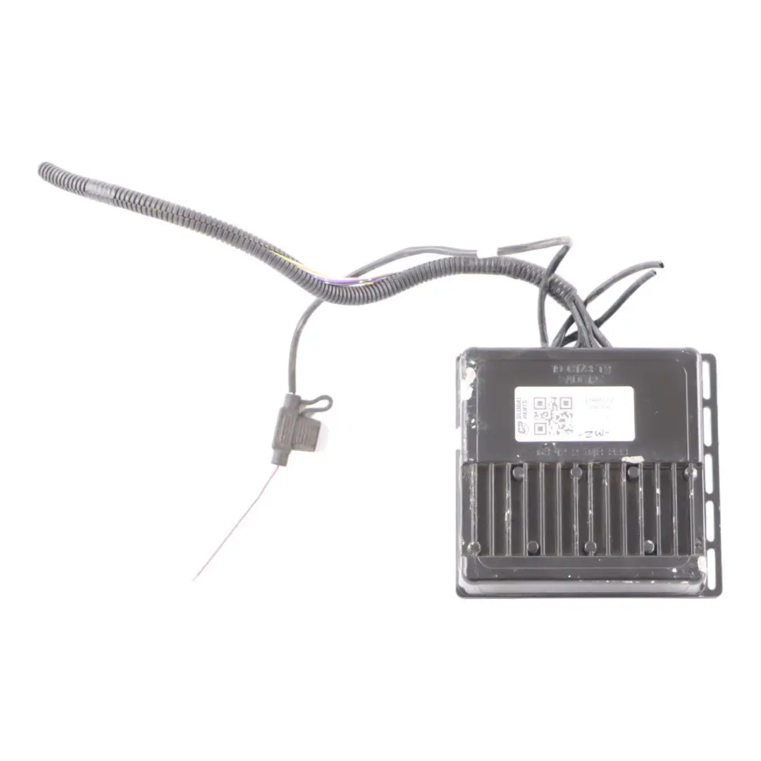 Electronic Components Daytime Running Lights LED to Mini R55 R56 R60 with Part number 2348833 Mini R55 R56 R60 Electronic Components Daytime Running Lights LED - SKU 2348833-2 - Part number 2348833