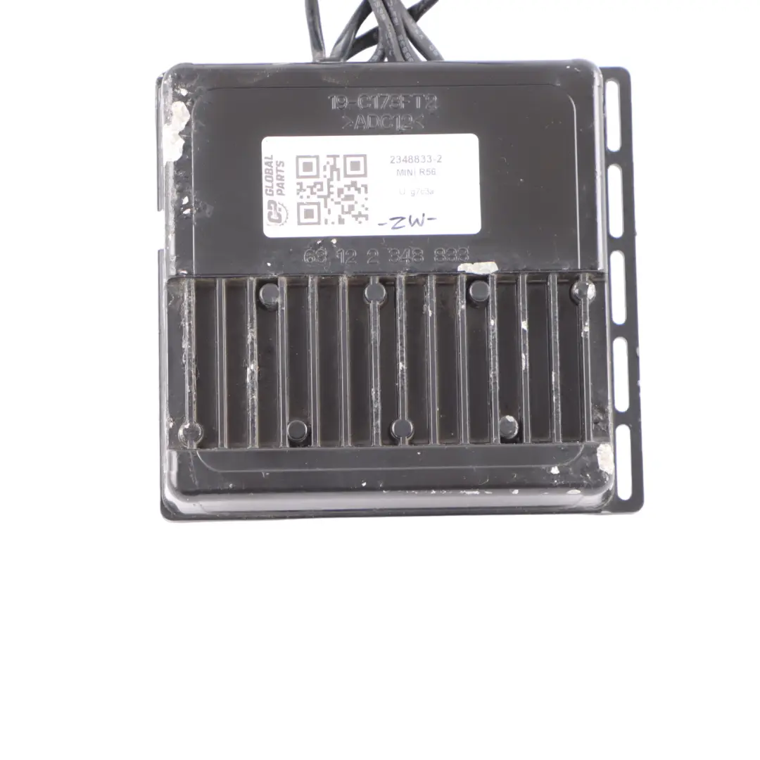 Electronic Components Daytime Running Lights LED to Mini R55 R56 R60 with Part number 2348833 Mini R55 R56 R60 Electronic Components Daytime Running Lights LED - SKU 2348833-2 - Part number 2348833