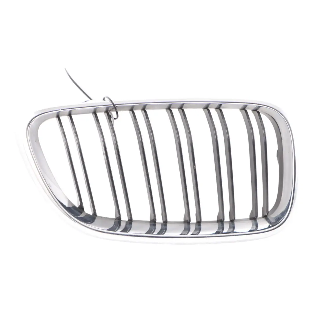 Front Grille Kidney Right O/S High Gloss Black to BMW M2 F87 M Performance with Part number 2355448 BMW M2 F87 M Performance Front Grille Kidney Right O/S High Gloss Black - SKU 2355448 - Part number 2355448