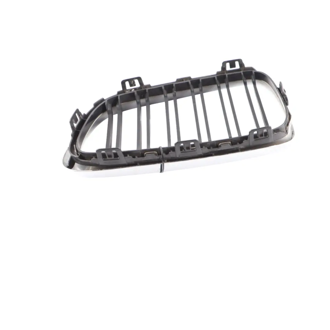 Front Grille Kidney Right O/S High Gloss Black to BMW M2 F87 M Performance with Part number 2355448 BMW M2 F87 M Performance Front Grille Kidney Right O/S High Gloss Black - SKU 2355448 - Part number 2355448