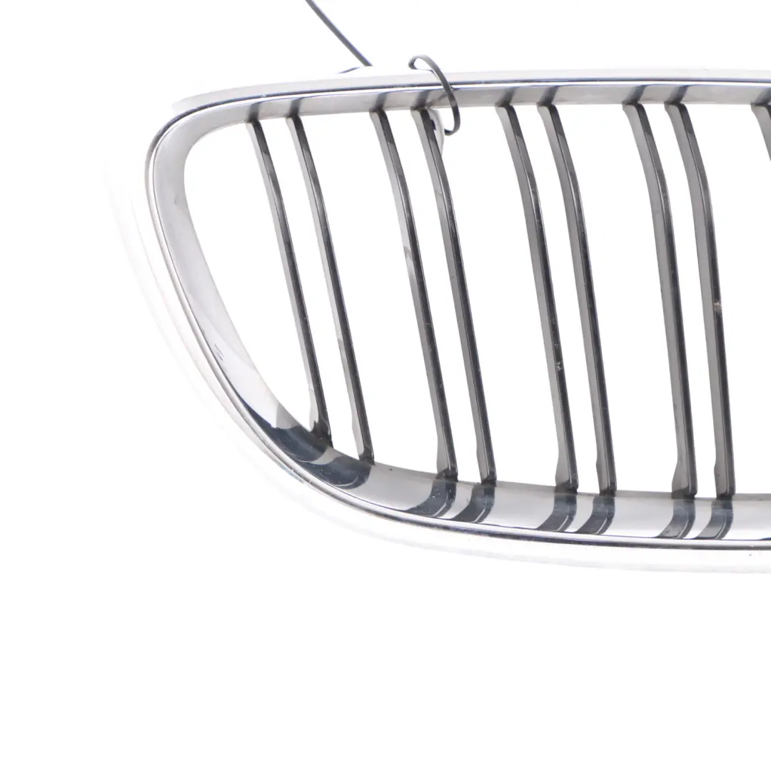 Front Grille Kidney Right O/S High Gloss Black to BMW M2 F87 M Performance with Part number 2355448 BMW M2 F87 M Performance Front Grille Kidney Right O/S High Gloss Black - SKU 2355448 - Part number 2355448