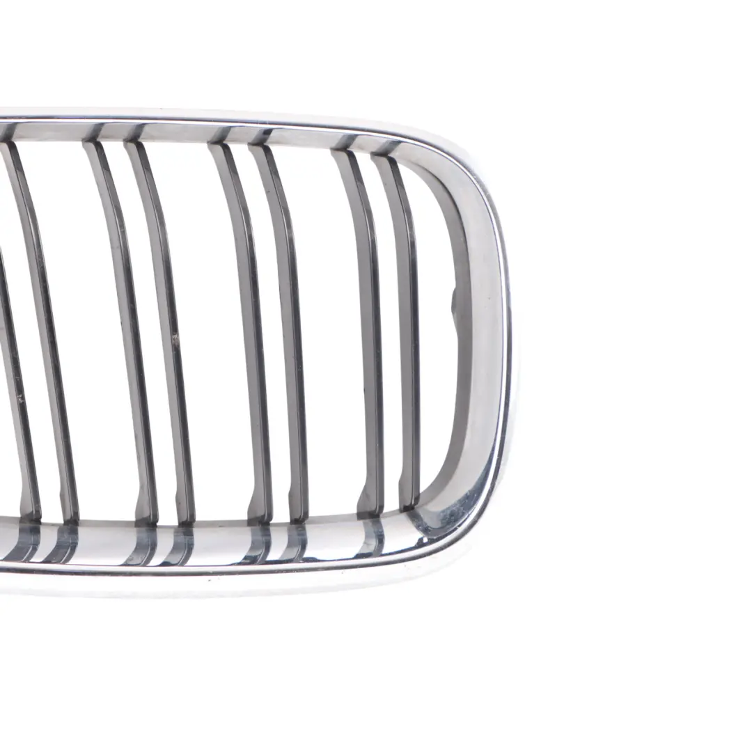 Front Grille Kidney Right O/S High Gloss Black to BMW M2 F87 M Performance with Part number 2355448 BMW M2 F87 M Performance Front Grille Kidney Right O/S High Gloss Black - SKU 2355448 - Part number 2355448