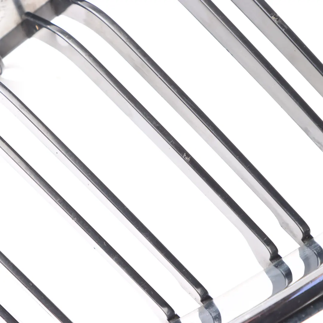 Front Grille Kidney Right O/S High Gloss Black to BMW M2 F87 M Performance with Part number 2355448 BMW M2 F87 M Performance Front Grille Kidney Right O/S High Gloss Black - SKU 2355448 - Part number 2355448