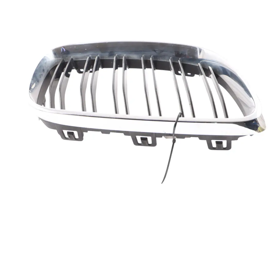 Front Grille Kidney Right O/S High Gloss Black to BMW M2 F87 M Performance with Part number 2355448 BMW M2 F87 M Performance Front Grille Kidney Right O/S High Gloss Black - SKU 2355448 - Part number 2355448