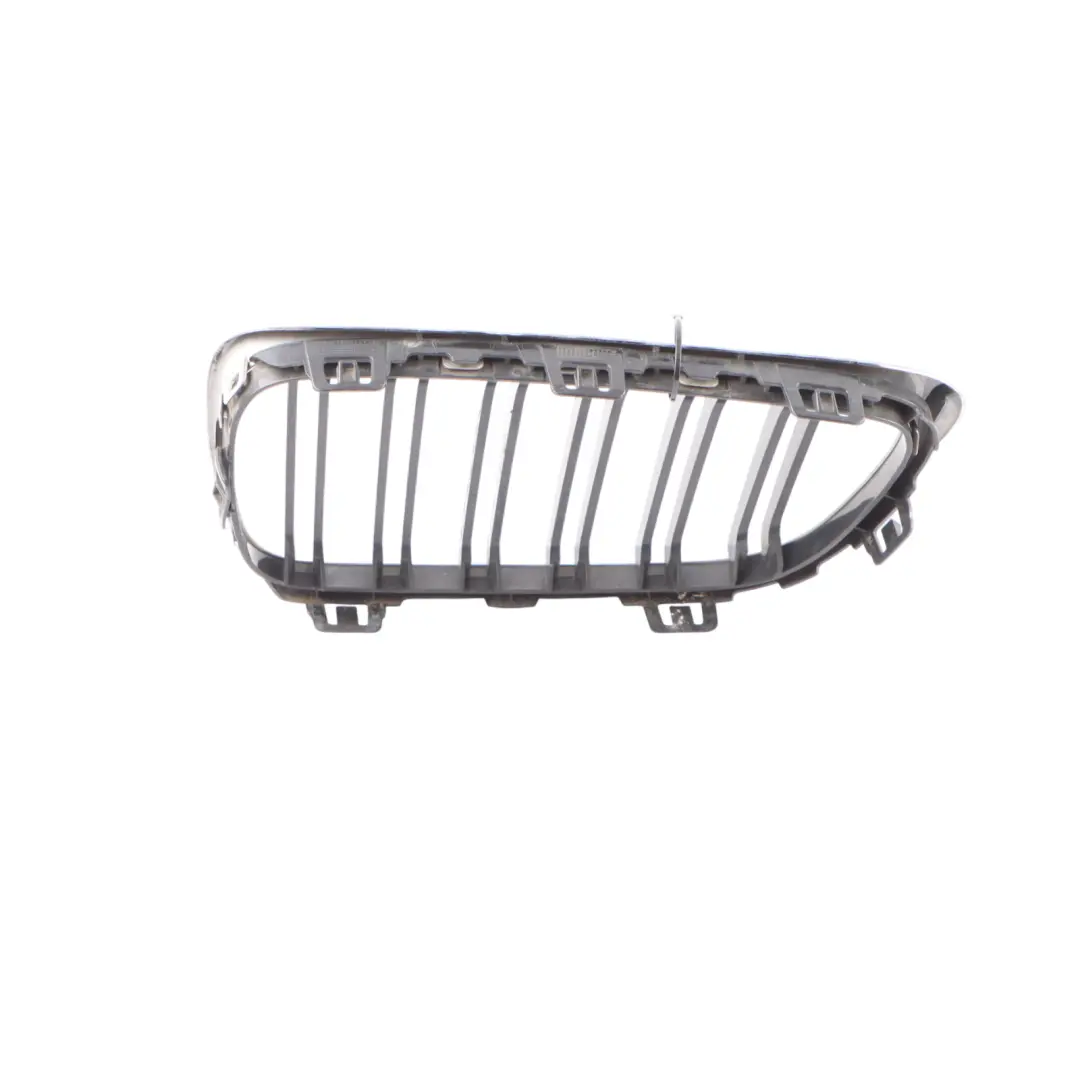 Front Grille Kidney Right O/S High Gloss Black to BMW M2 F87 M Performance with Part number 2355448 BMW M2 F87 M Performance Front Grille Kidney Right O/S High Gloss Black - SKU 2355448 - Part number 2355448