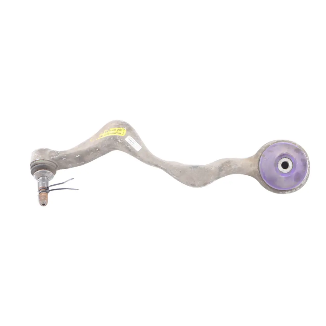 BMW E81 E87 E89 E90 E91 Front Right Tension Strut O/S Control Arm Wishbone - SKU 2405862-1 - Part number 2405862
