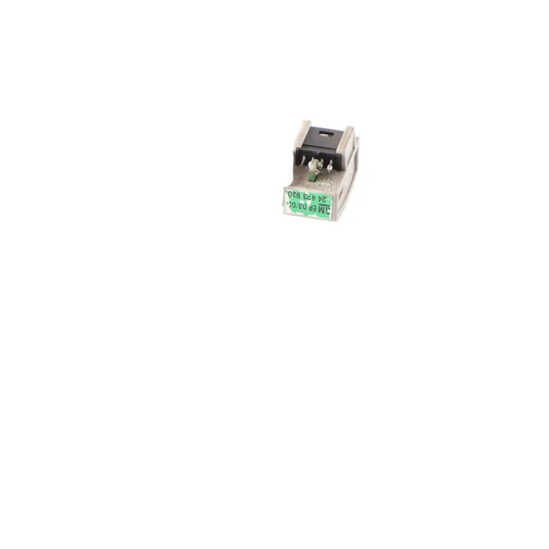 Nissan Primastar Renault Trafic Vauxhall Vivaro Microphone Phone - SKU 24423920 - Part number 24423920
