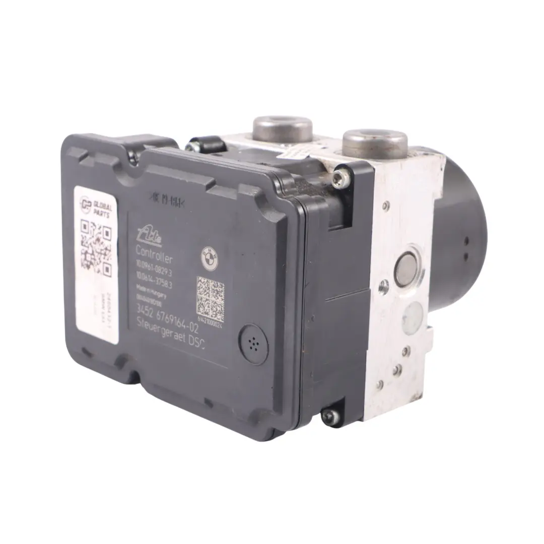 DSC ABS Pompa Sterownik Hydrauliczny 6769162 6778485 do BMW Z4 E85 o numerze 6769164 BMW Z4 E85 DSC ABS Pompa Sterownik Hydrauliczny 6769162 6778485 - SKU 2460432-1 - Numer Części 6769164