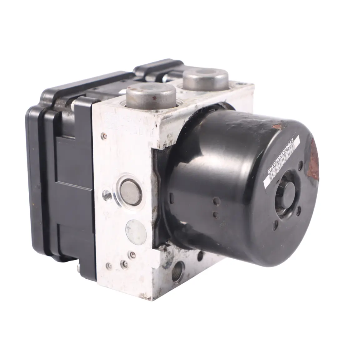 DSC Pompe Unité de freinage hydraulique 6769162 6778485 pour BMW Z4 E85 à propos du numéro de pièce 6769164 BMW Z4 E85 DSC Pompe Unité de freinage hydraulique 6769162 6778485 - SKU 2460432-1 - Numéro de pièce 6769164