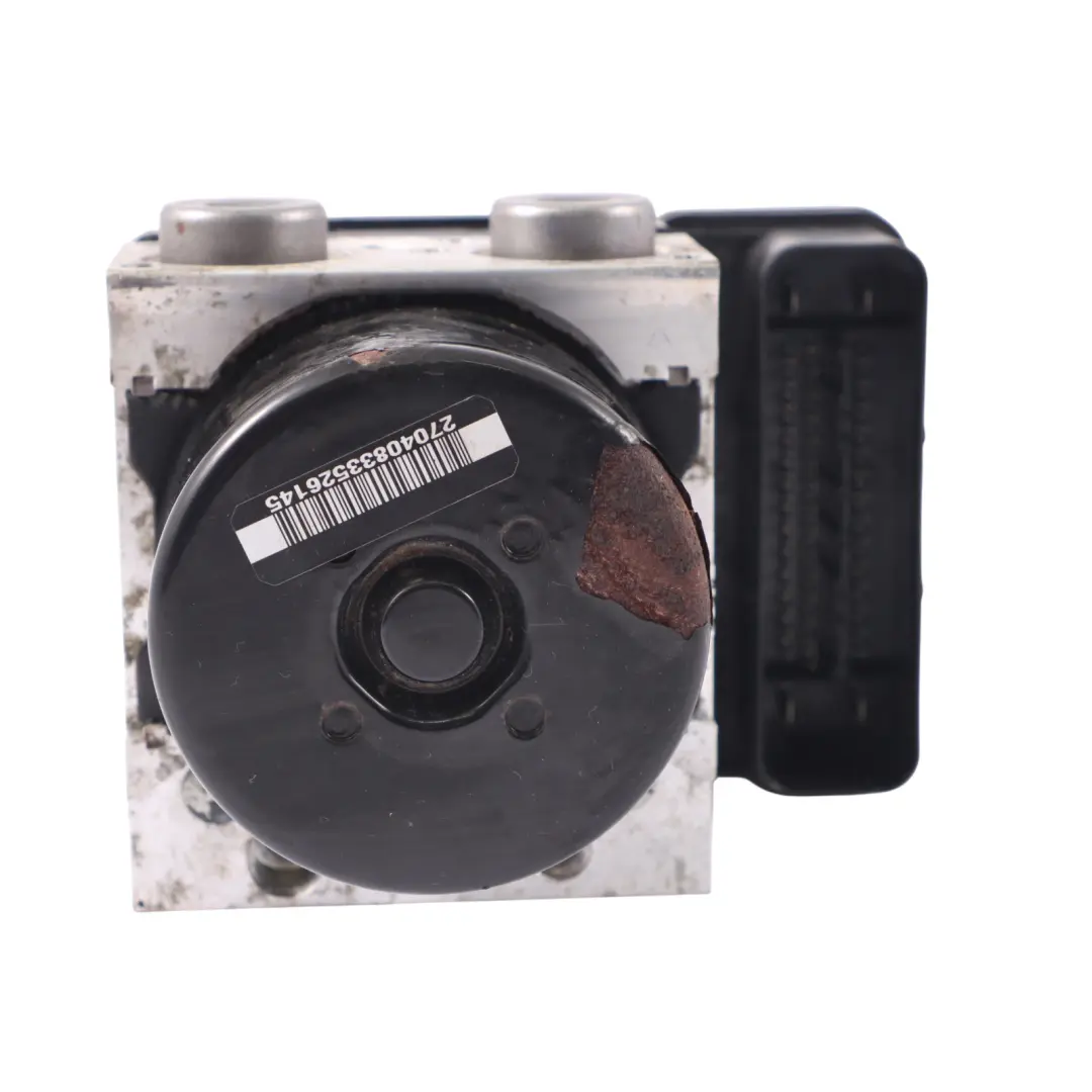 DSC Bomba Freno Hidráulico Freno Unidad 6769162 6778485 para BMW Z4 E85 con número de pieza 6769164 BMW Z4 E85 DSC Bomba Freno Hidráulico Freno Unidad 6769162 6778485 - SKU 2460432-1 - Número de pieza 6769164