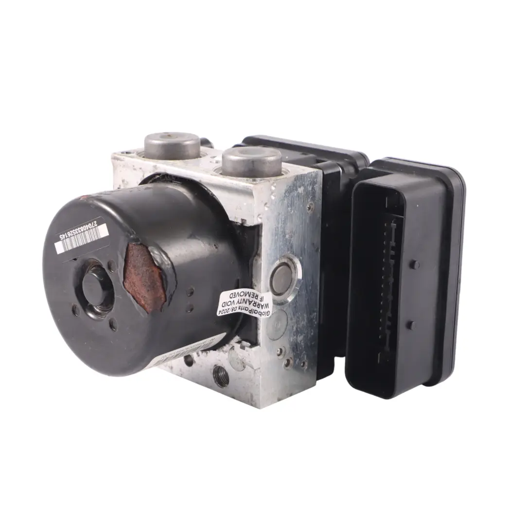 Pompa DSC Unità frenante idraulica 6769162 6778485 per BMW Z4 E85 con numero di parte 6769164 BMW Z4 E85 Pompa DSC Unità frenante idraulica 6769162 6778485 - SKU 2460432-1 - Numero di parte 6769164