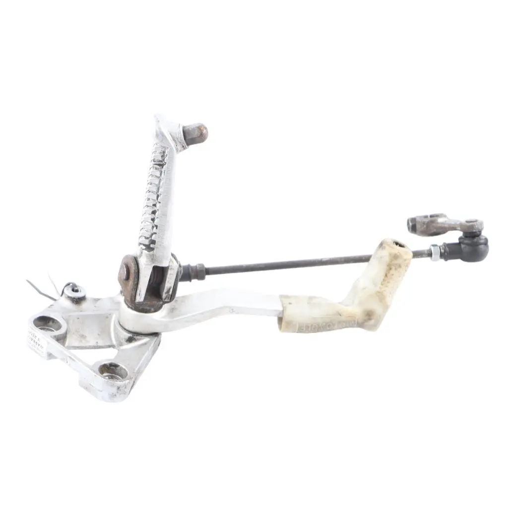 SV650 Gearshift Lever Gear Shifting Mechanism to Suzuki with Part number 2560033E01000 Suzuki SV650 Gearshift Lever Gear Shifting Mechanism - SKU 2560033E01000 - Part number 2560033E01000