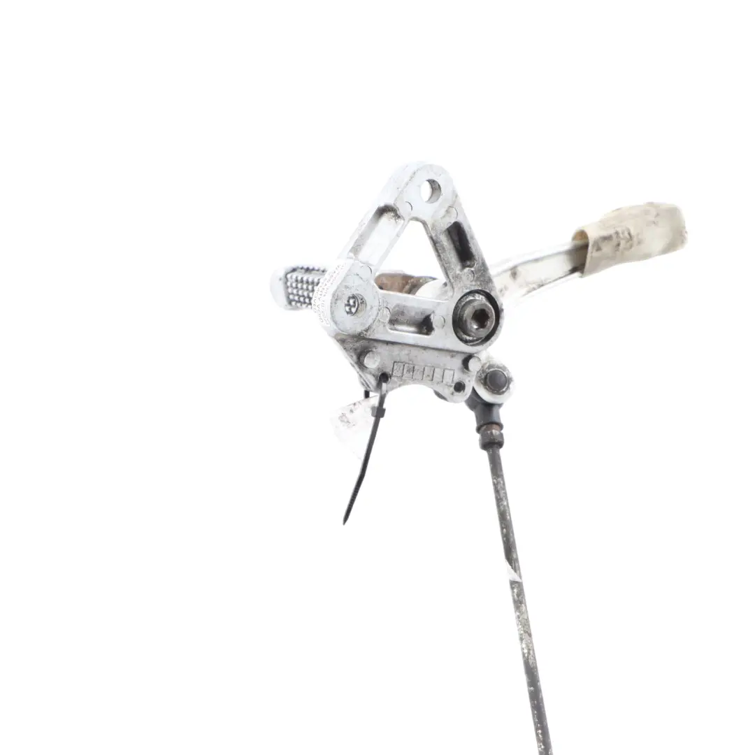 Suzuki SV650 Gearshift Lever Gear Shifting Mechanism - SKU 2560033E01000 - Part number 2560033E01000