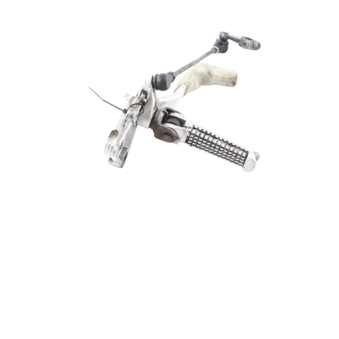 SV650 Gearshift Lever Gear Shifting Mechanism to Suzuki with Part number 2560033E01000 Suzuki SV650 Gearshift Lever Gear Shifting Mechanism - SKU 2560033E01000 - Part number 2560033E01000
