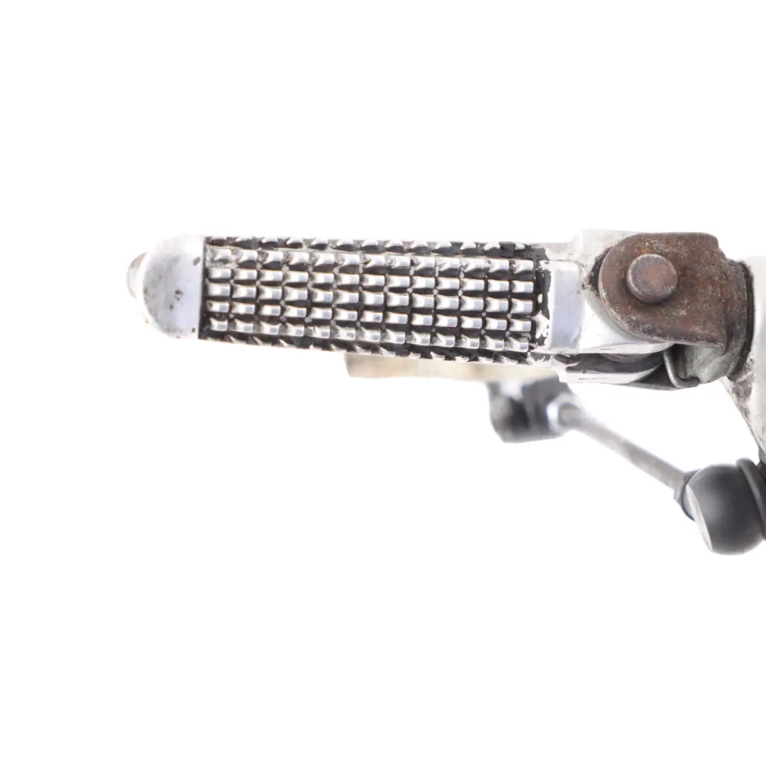 SV650 Gearshift Lever Gear Shifting Mechanism to Suzuki with Part number 2560033E01000 Suzuki SV650 Gearshift Lever Gear Shifting Mechanism - SKU 2560033E01000 - Part number 2560033E01000