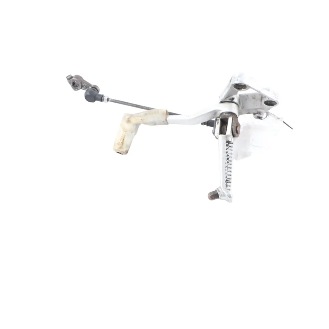 SV650 Gearshift Lever Gear Shifting Mechanism to Suzuki with Part number 2560033E01000 Suzuki SV650 Gearshift Lever Gear Shifting Mechanism - SKU 2560033E01000 - Part number 2560033E01000