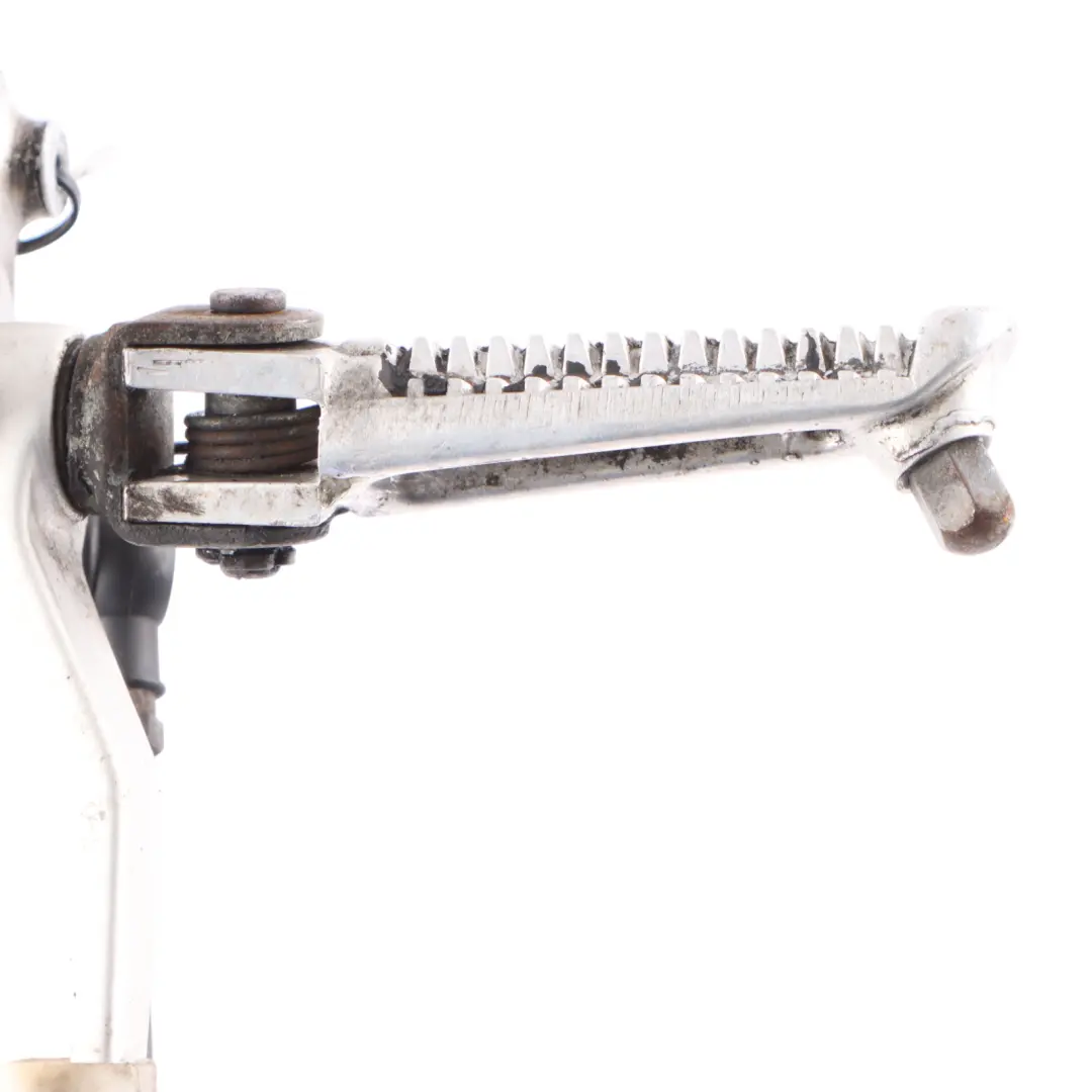 SV650 Gearshift Lever Gear Shifting Mechanism to Suzuki with Part number 2560033E01000 Suzuki SV650 Gearshift Lever Gear Shifting Mechanism - SKU 2560033E01000 - Part number 2560033E01000