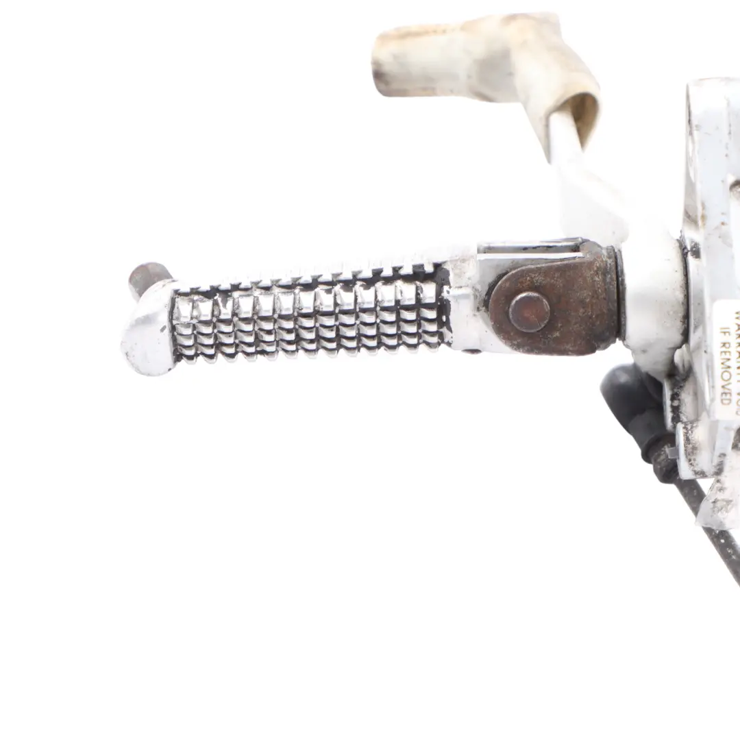 SV650 Gearshift Lever Gear Shifting Mechanism to Suzuki with Part number 2560033E01000 Suzuki SV650 Gearshift Lever Gear Shifting Mechanism - SKU 2560033E01000 - Part number 2560033E01000