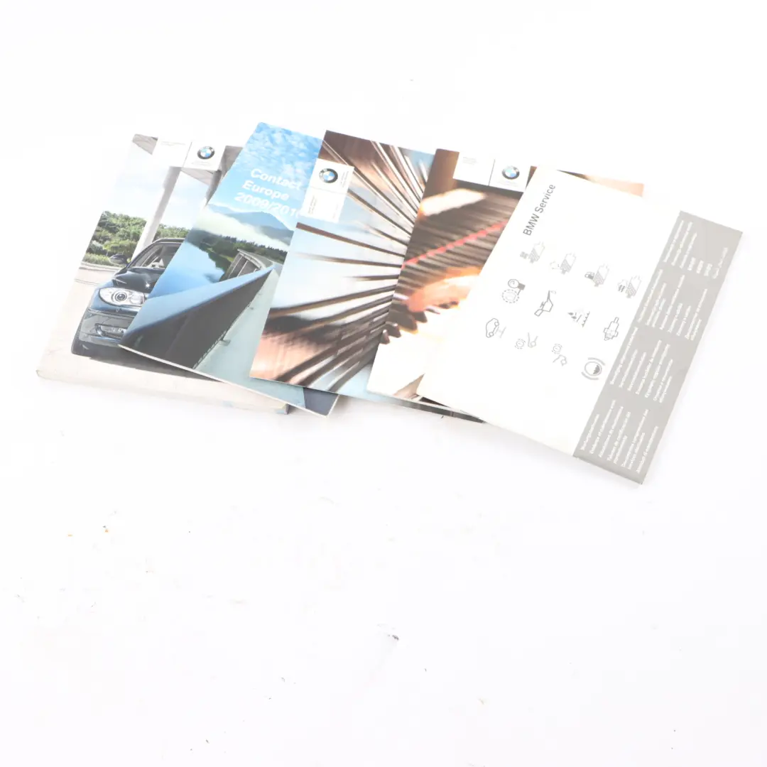 Owner's Handbook Manual Case Pouch Wallet to BMW 1 Series E81 E87 LCI with Part number 2602782 BMW 1 Series E81 E87 LCI Owner's Handbook Manual Case Pouch Wallet - SKU 2602782 - Part number 2602782