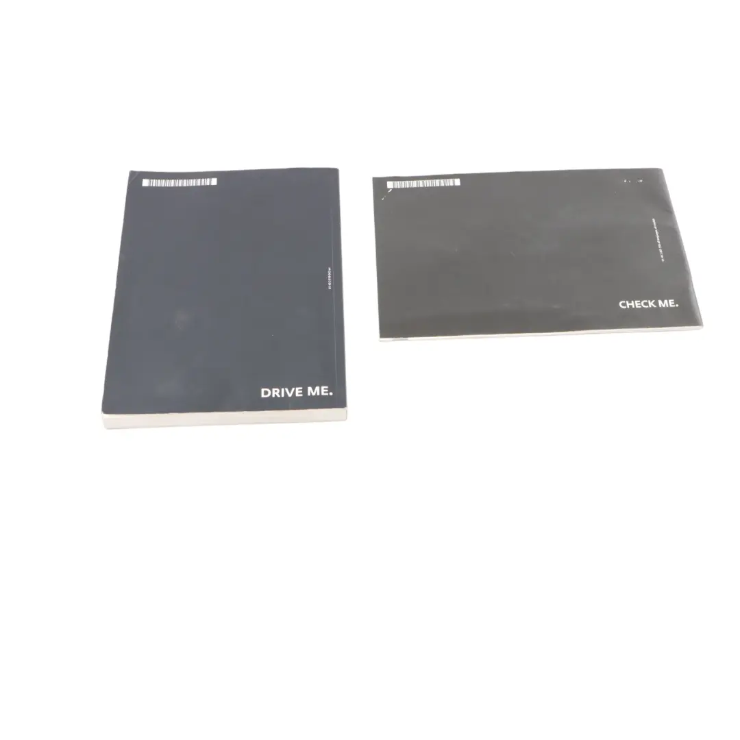 Service Booklet Owner's Handbook Pouch Case Wallet Set to Mini Countryman R60 with Part number 2607512 Mini Countryman R60 Service Booklet Owner's Handbook Pouch Case Wallet Set - SKU 2607512 - Part number 2607512