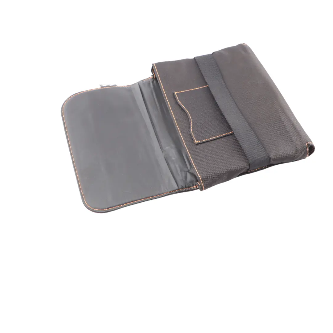 Service Booklet Owner's Handbook Pouch Case Wallet Set to Mini Countryman R60 with Part number 2607512 Mini Countryman R60 Service Booklet Owner's Handbook Pouch Case Wallet Set - SKU 2607512 - Part number 2607512