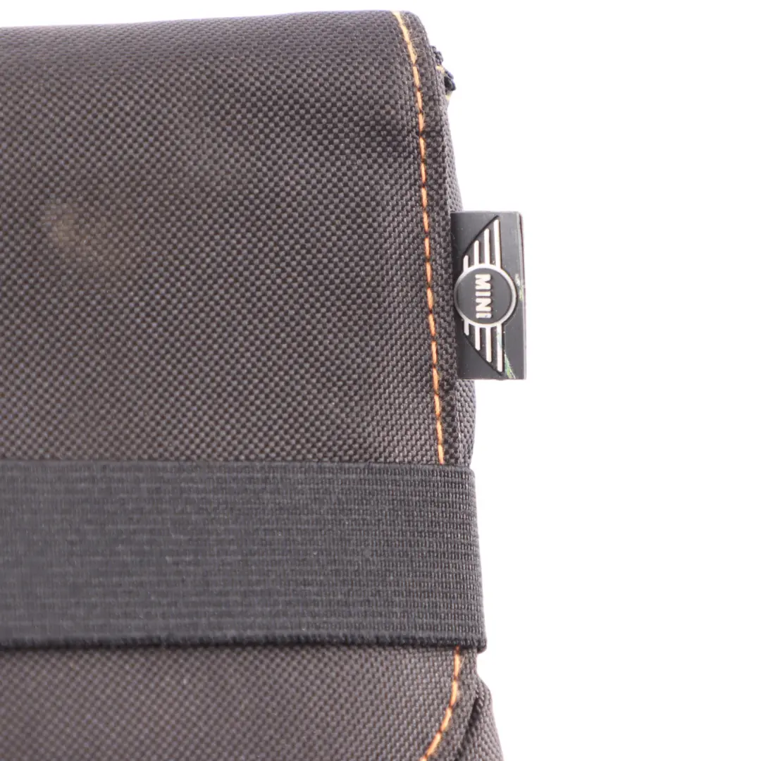 Service Booklet Owner's Handbook Pouch Case Wallet Set to Mini Countryman R60 with Part number 2607512 Mini Countryman R60 Service Booklet Owner's Handbook Pouch Case Wallet Set - SKU 2607512 - Part number 2607512