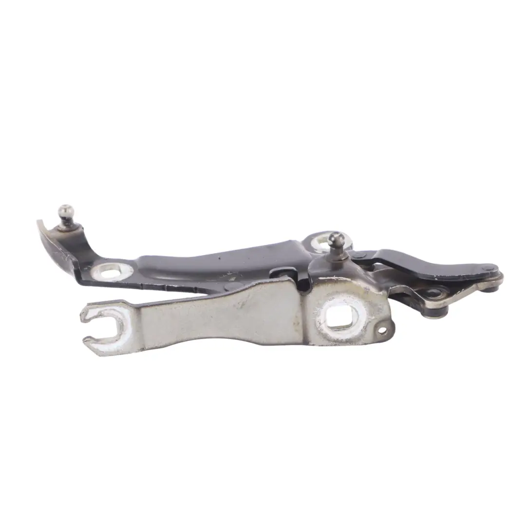Mini R56 Charnière de capot avant droite Midnight Black - A94 - SKU 2751204-MNB - Numéro de pièce 2751204