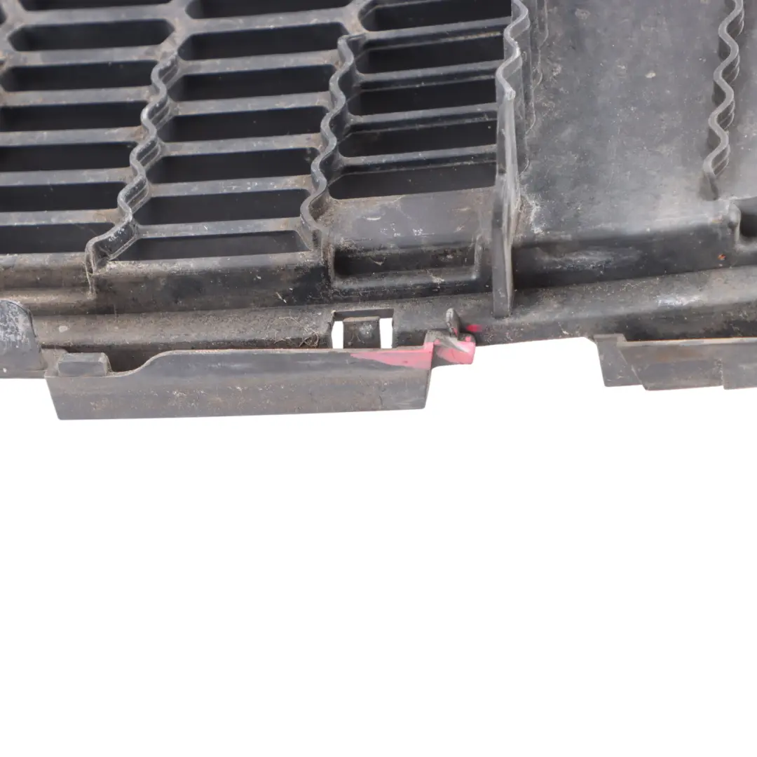 Rejilla Delantera Negro para Mini R55 R56 Cooper S con número de pieza 2751290 Mini R55 R56 Cooper S Rejilla Delantera Negro - SKU 2751290-5 - Número de pieza 2751290