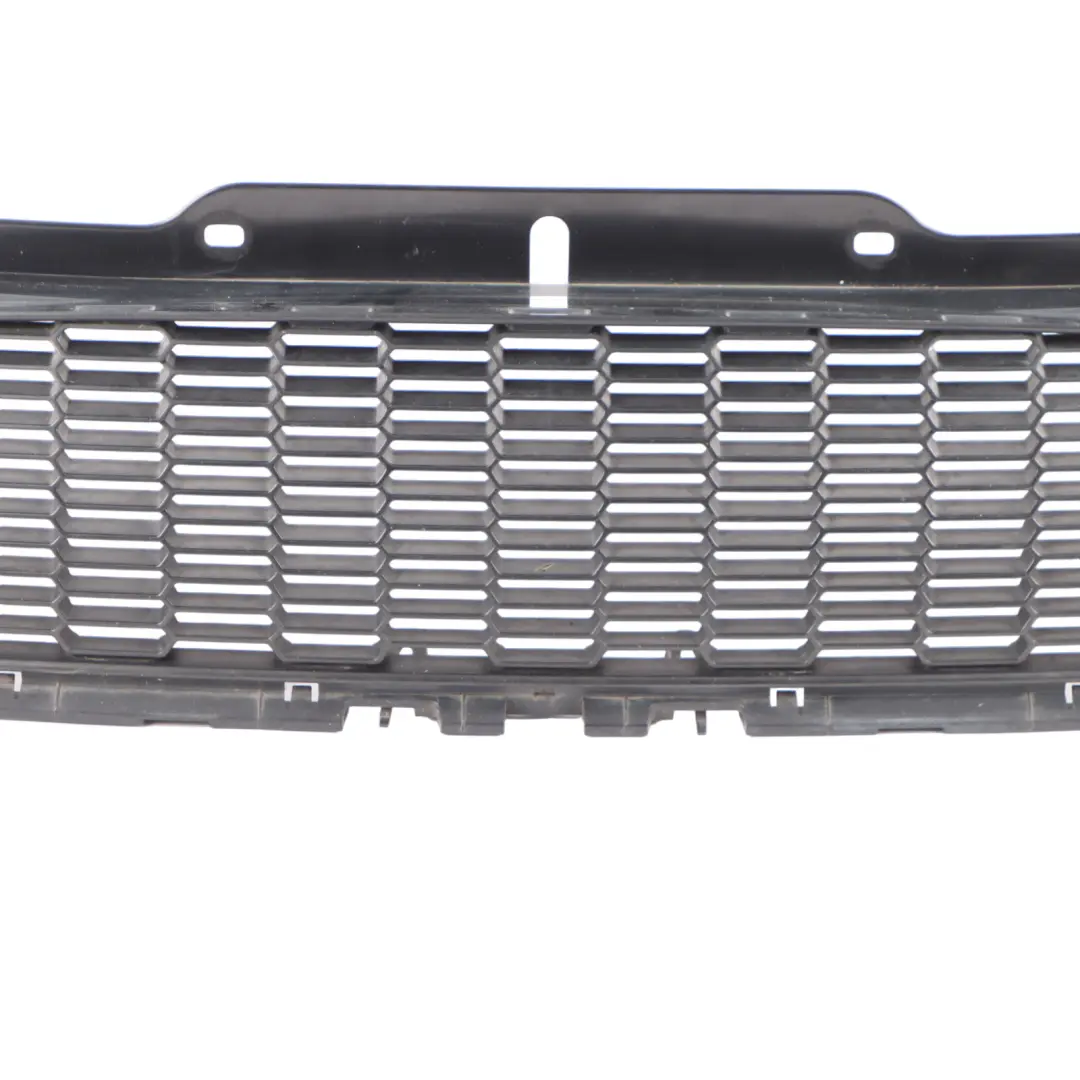 Mini R55 R56 Cooper S Griglia Anteriore Nera - SKU 2751290-5 - Numero di parte 2751290