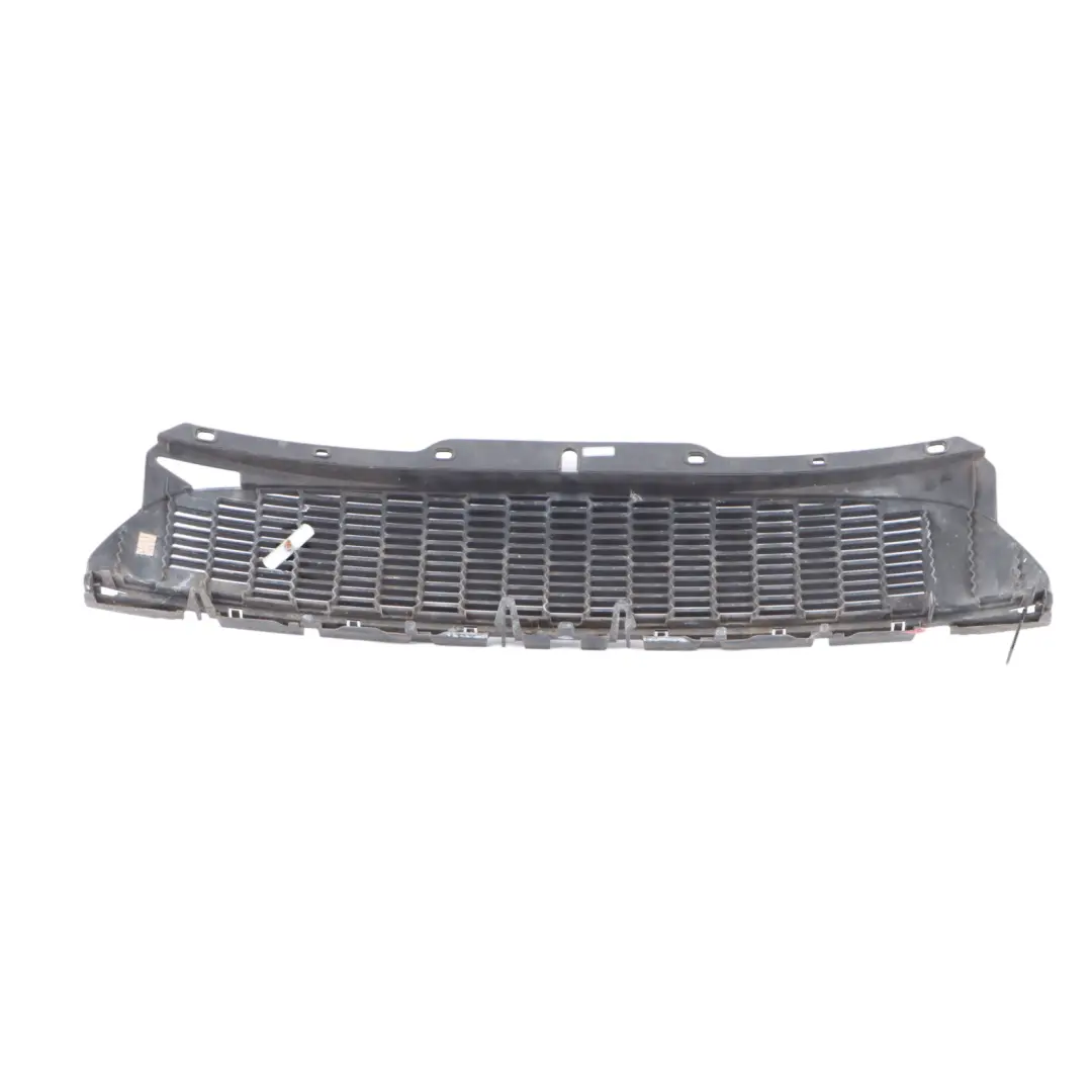Front Grill Trim Black to Mini R55 R56 Cooper S with Part number 2751290 Mini R55 R56 Cooper S Front Grill Trim Black - SKU 2751290-5 - Part number 2751290
