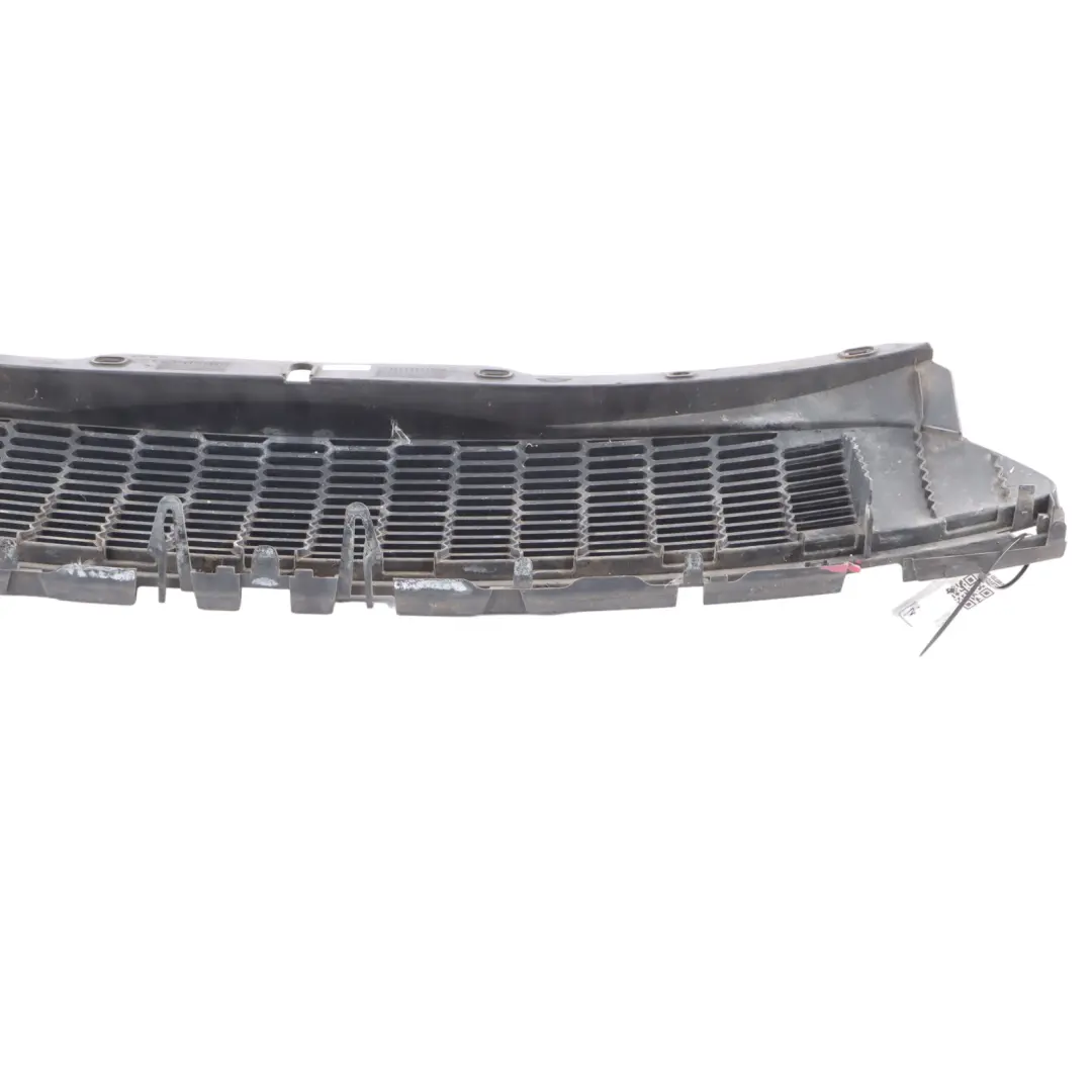 Mini R55 R56 Cooper S Griglia Anteriore Nera - SKU 2751290-5 - Numero di parte 2751290