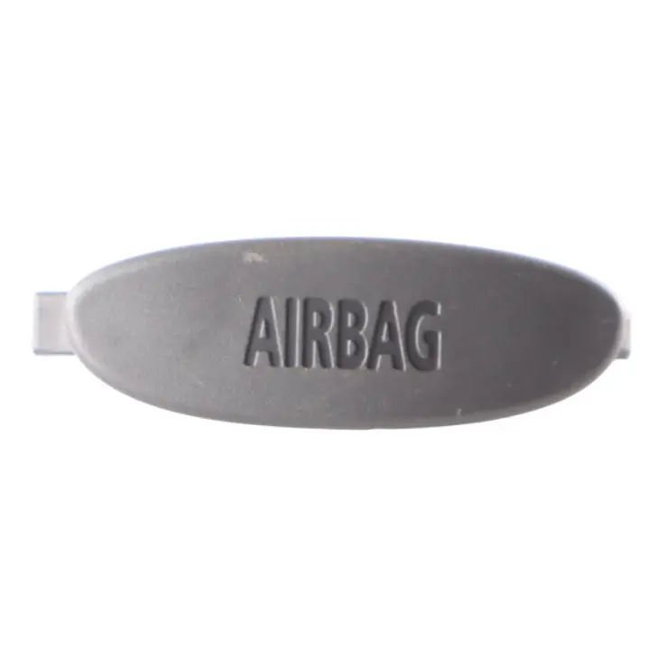Mini R55 R56 Tapa Módulo de Aire Tapacolumna Pilar C Izquierda - SKU 2751801-1 - Número de pieza 2751801
