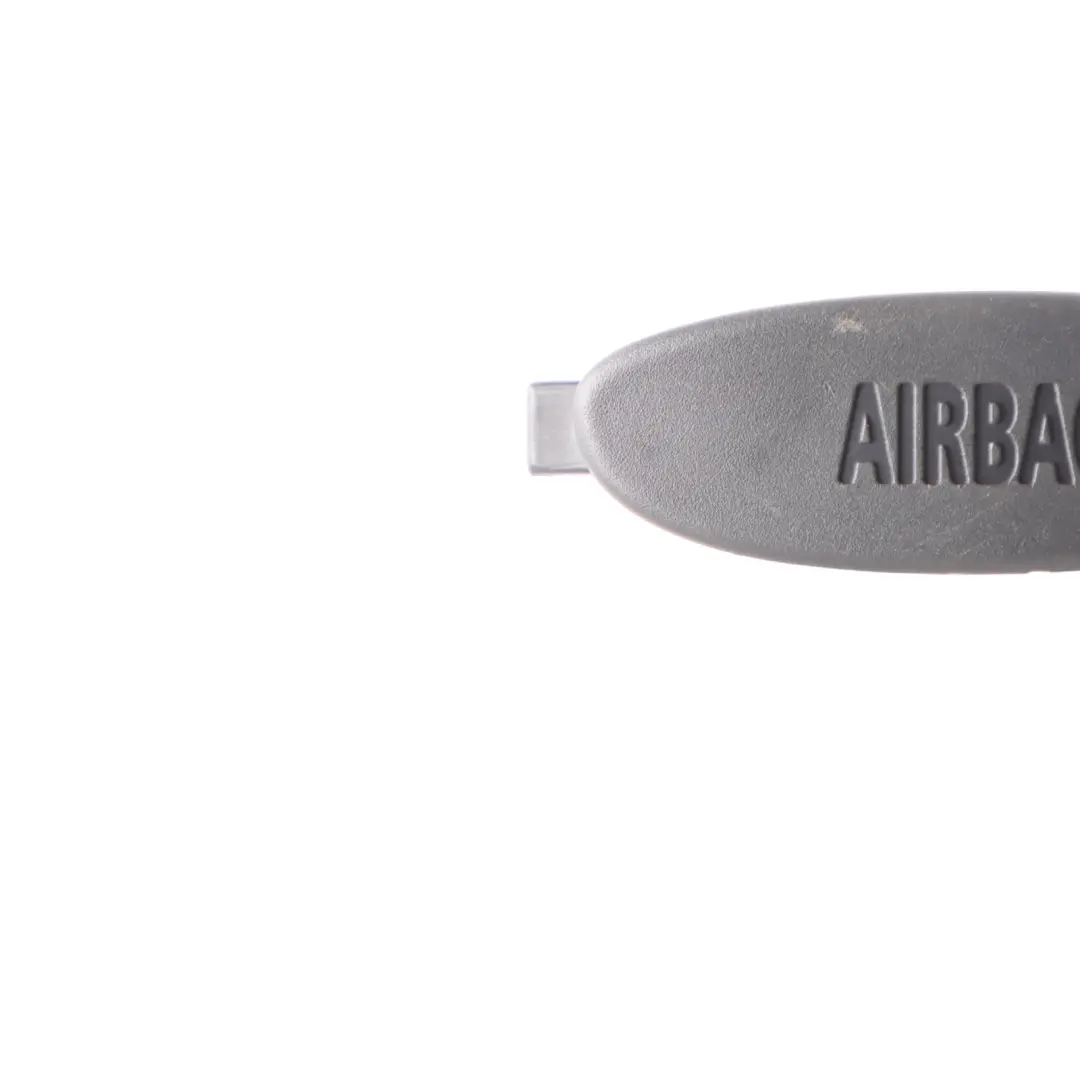 Module Cover Mini R55 R56 Cap Column C Pillar Trim Badge Left N/S to Air with Part number 2751801 Air Module Cover Mini R55 R56 Cap Column C Pillar Trim Badge Left N/S - SKU 2751801-1 - Part number 2751801