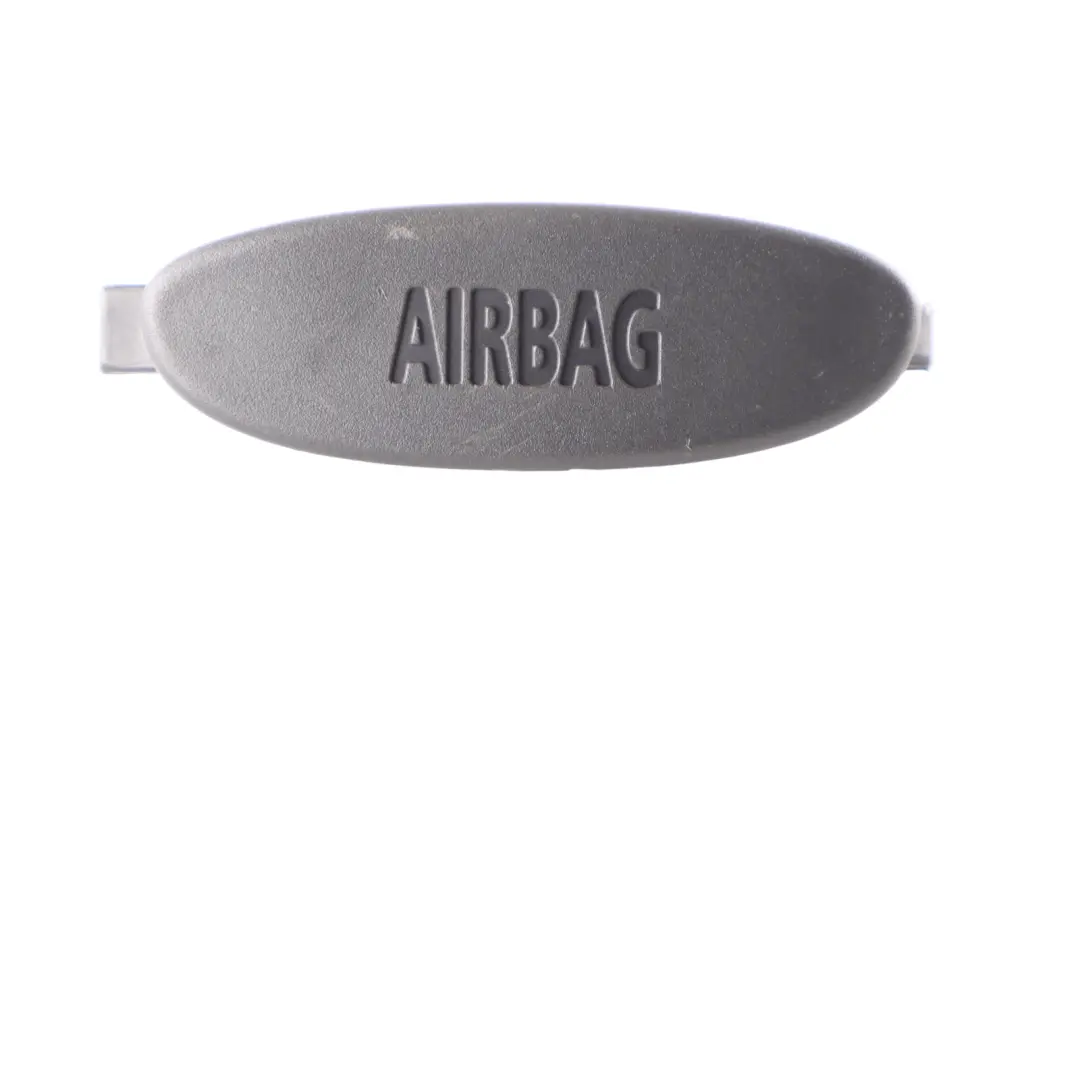 Air Module Cover Mini R55 R56 Cap Column C Pillar Trim Badge Left N/S - SKU 2751801-1 - Part number 2751801