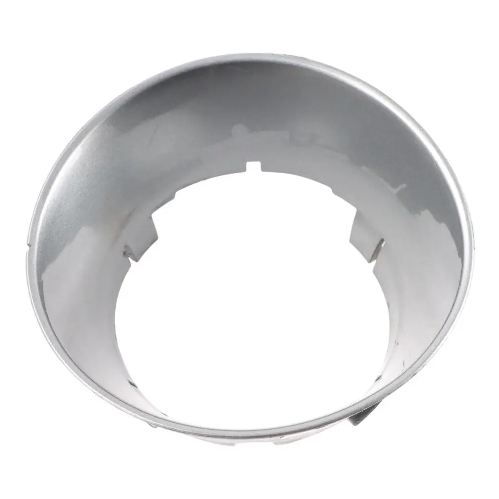 Filler Flap Surround Panel Housing Silver 2751980 to BMW Mini Cooper R55 R56 Fuel with Part number 0430310 BMW Mini Cooper R55 R56 Fuel Filler Flap Surround Panel Housing Silver 2751980 - SKU 2751980-PS - Part number 0430310