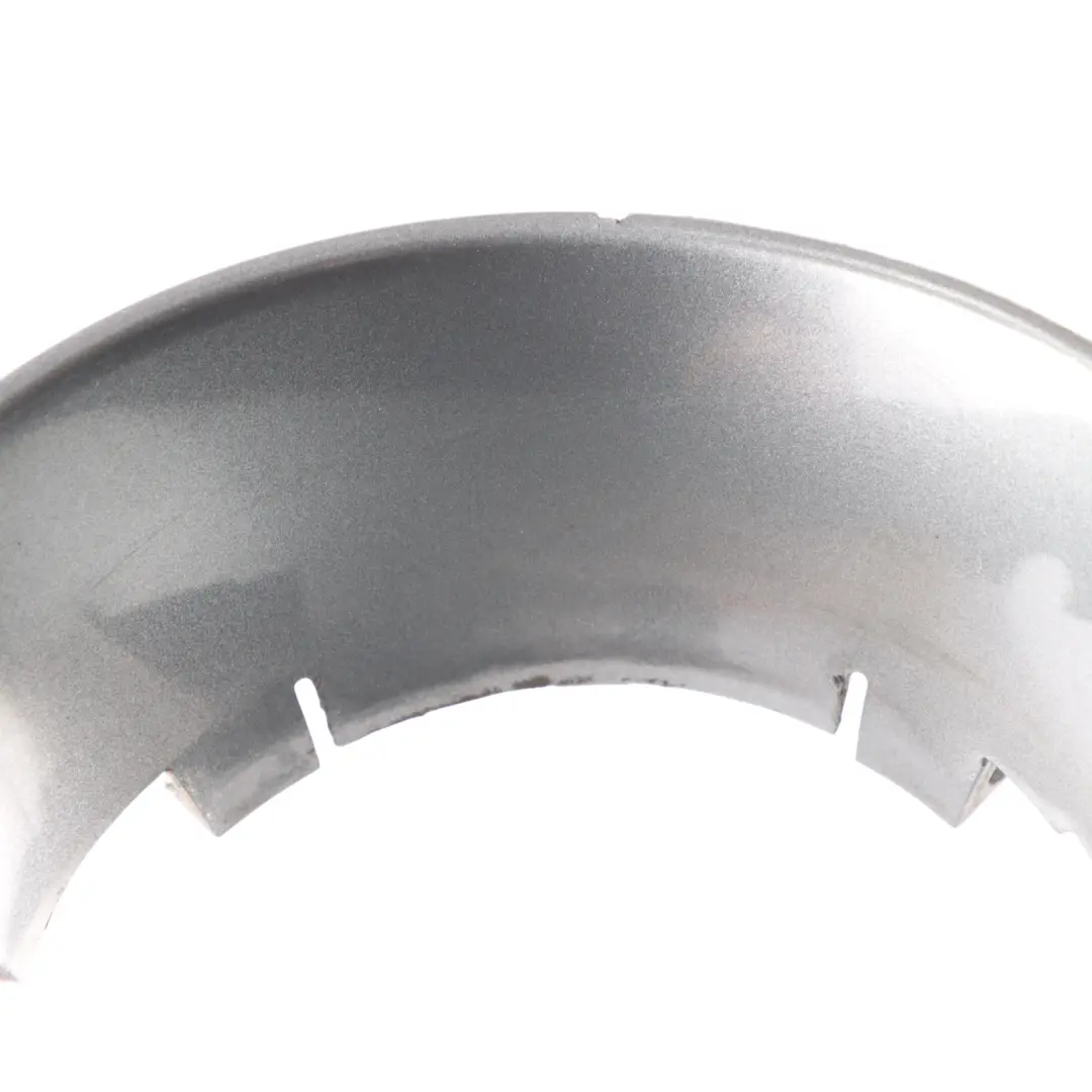 Filler Flap Surround Panel Housing Silver 2751980 to BMW Mini Cooper R55 R56 Fuel with Part number 0430310 BMW Mini Cooper R55 R56 Fuel Filler Flap Surround Panel Housing Silver 2751980 - SKU 2751980-PS - Part number 0430310