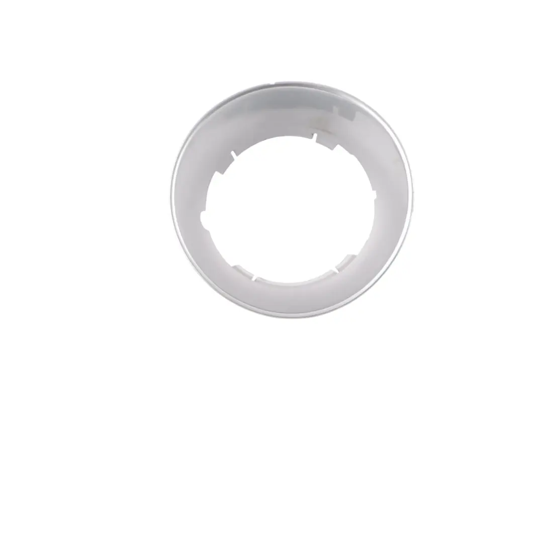  *BMW Mini Cooper R55 R56 Einsatz Abdecktopf Lackiert Silver 2751980 - SKU 2751980-PS - Teilenummer 0430310