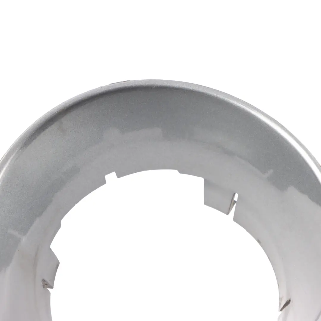 Filler Flap Surround Panel Housing Silver 2751980 to BMW Mini Cooper R55 R56 Fuel with Part number 0430310 BMW Mini Cooper R55 R56 Fuel Filler Flap Surround Panel Housing Silver 2751980 - SKU 2751980-PS - Part number 0430310