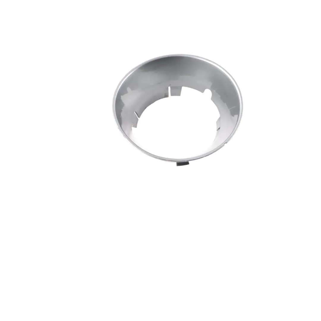 Filler Flap Surround Panel Housing Silver 2751980 to BMW Mini Cooper R55 R56 Fuel with Part number 0430310 BMW Mini Cooper R55 R56 Fuel Filler Flap Surround Panel Housing Silver 2751980 - SKU 2751980-PS - Part number 0430310