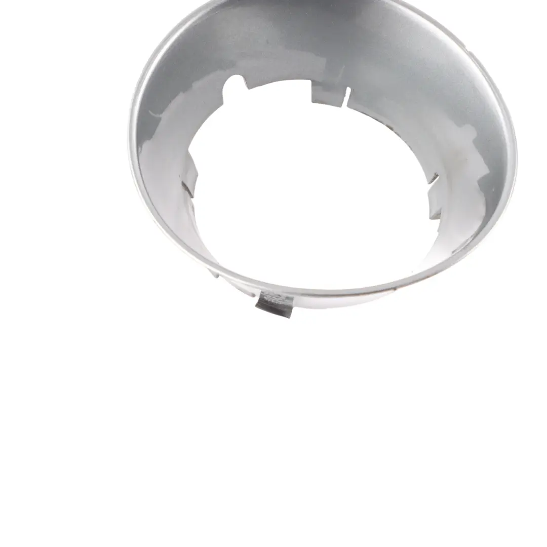 *BMW Mini Cooper R55 R56 Einsatz Abdecktopf Lackiert Silver 2751980 für mit Teilenummer 0430310 *BMW Mini Cooper R55 R56 Einsatz Abdecktopf Lackiert Silver 2751980 - SKU 2751980-PS - Teilenummer 0430310