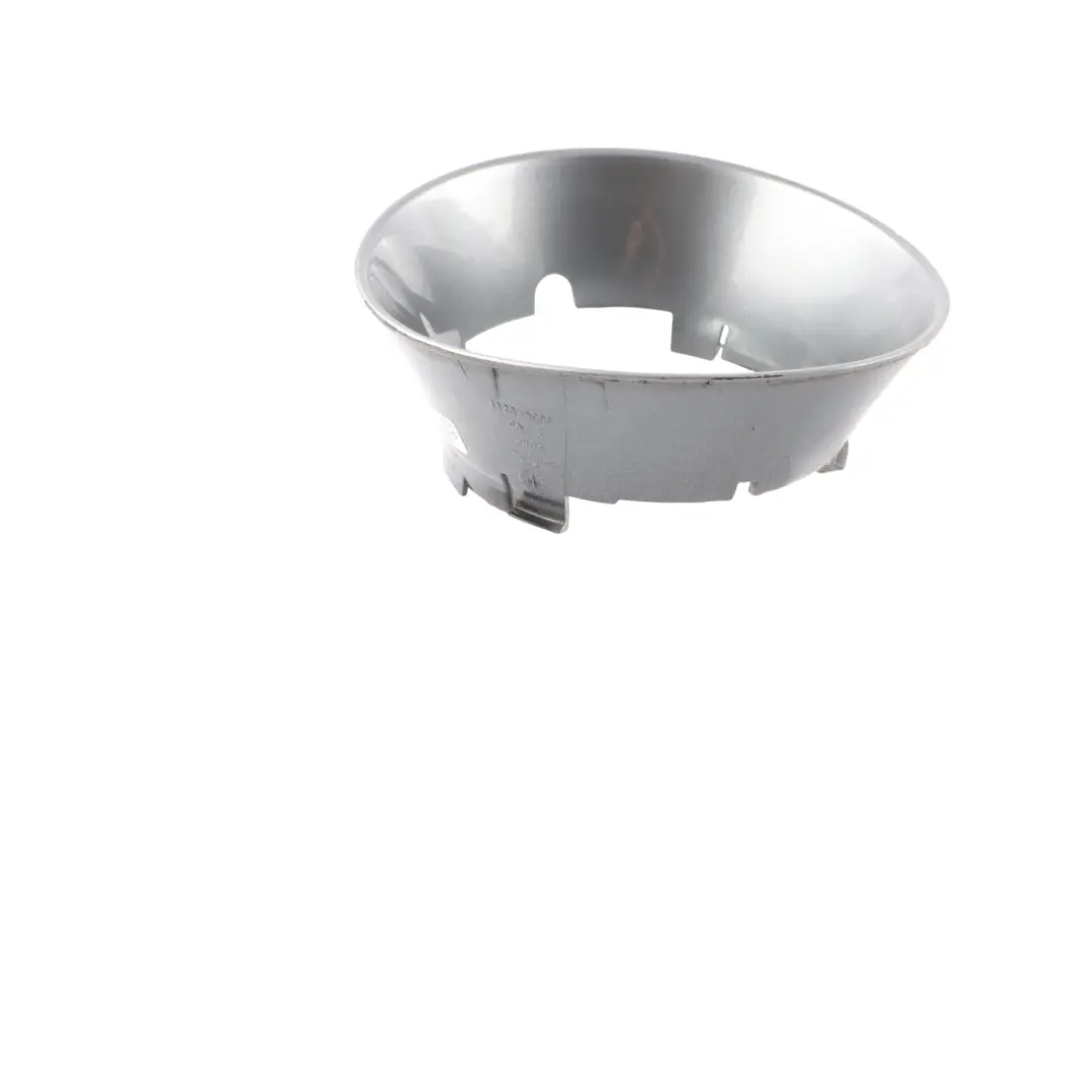  *BMW Mini Cooper R55 R56 Einsatz Abdecktopf Lackiert Silver 2751980 - SKU 2751980-PS - Teilenummer 0430310