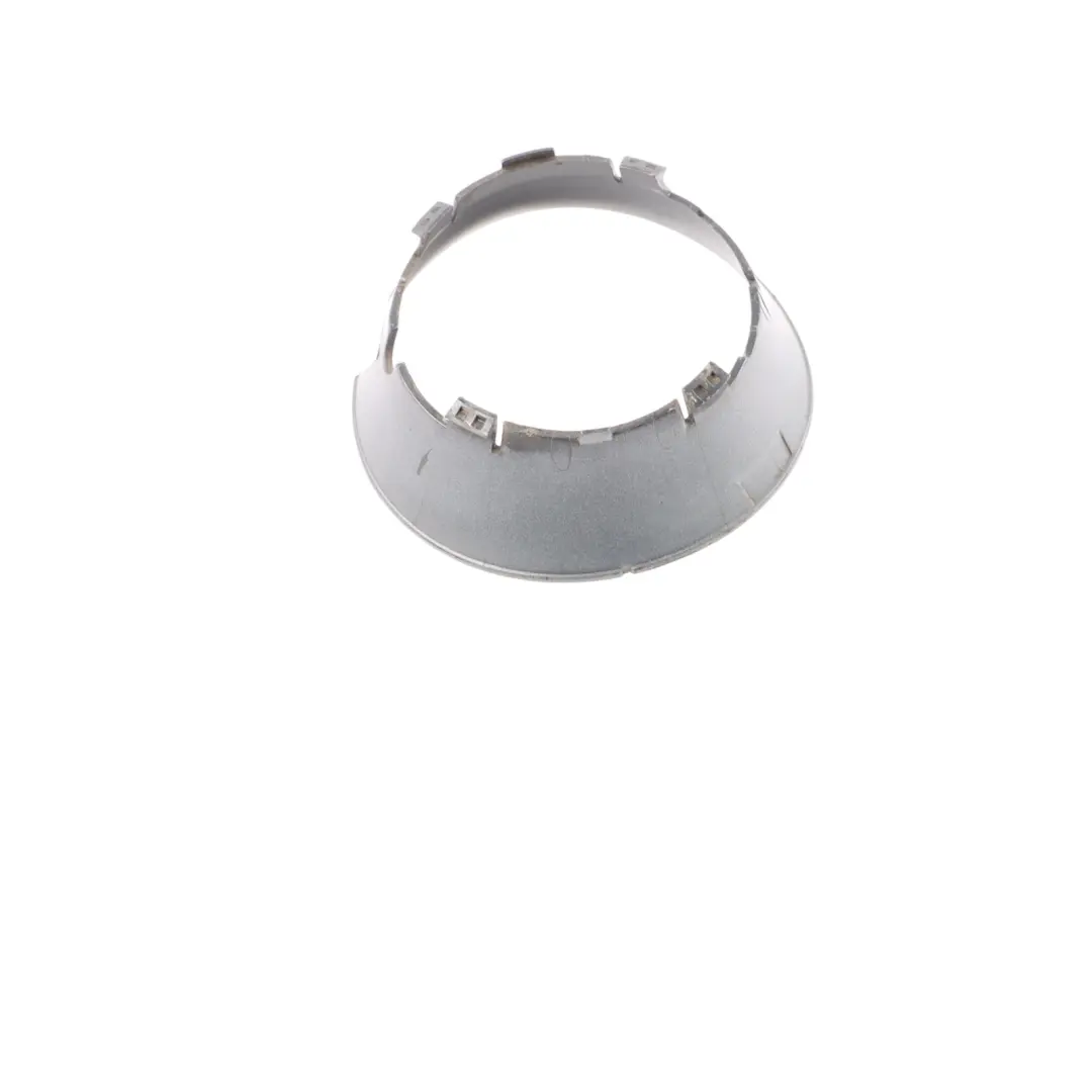  *BMW Mini Cooper R55 R56 Einsatz Abdecktopf Lackiert Silver 2751980 - SKU 2751980-PS - Teilenummer 0430310