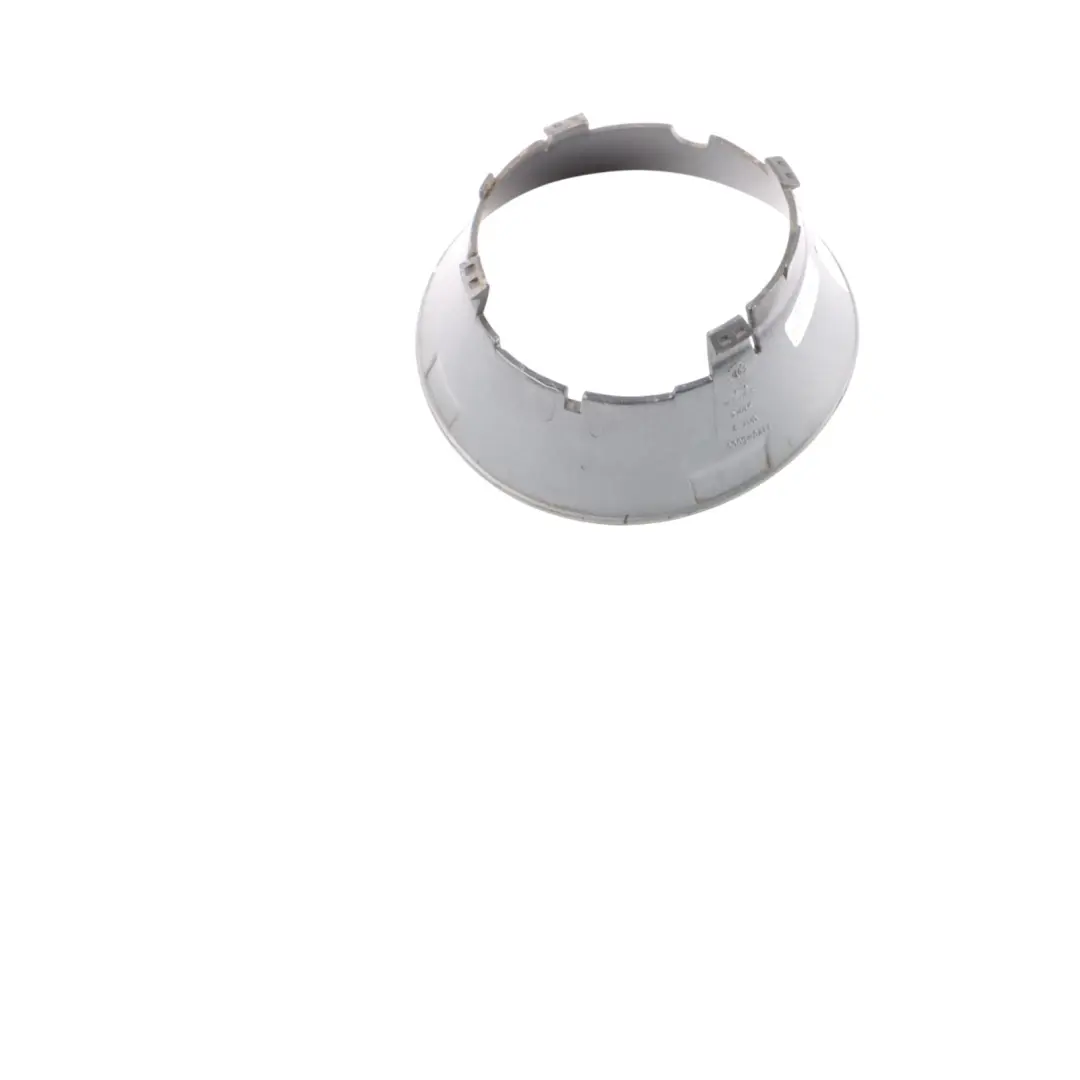  *BMW Mini Cooper R55 R56 Einsatz Abdecktopf Lackiert Silver 2751980 - SKU 2751980-PS - Teilenummer 0430310