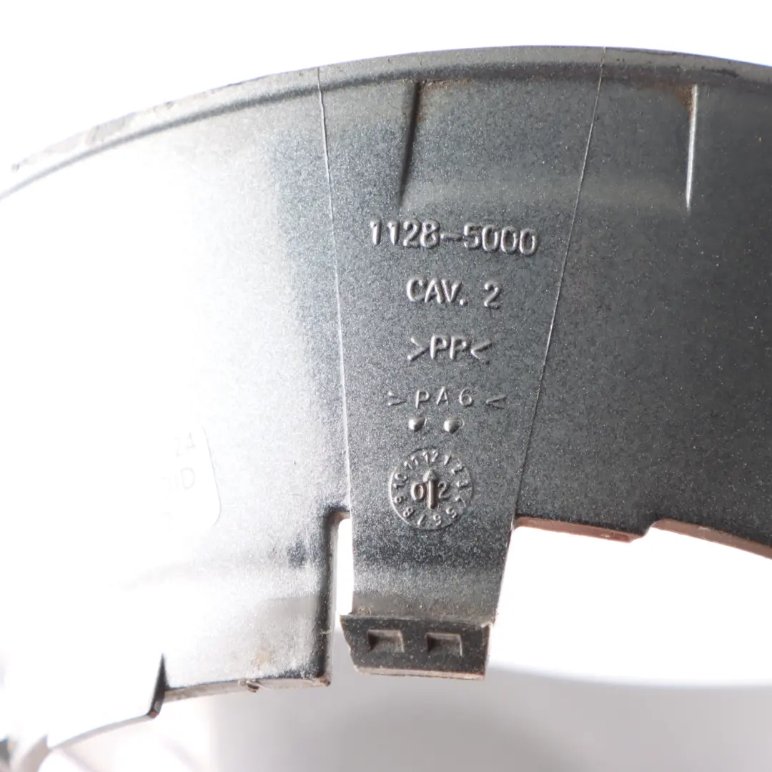 *BMW Mini Cooper R55 R56 Einsatz Abdecktopf Lackiert Silver 2751980 für mit Teilenummer 0430310 *BMW Mini Cooper R55 R56 Einsatz Abdecktopf Lackiert Silver 2751980 - SKU 2751980-PS - Teilenummer 0430310